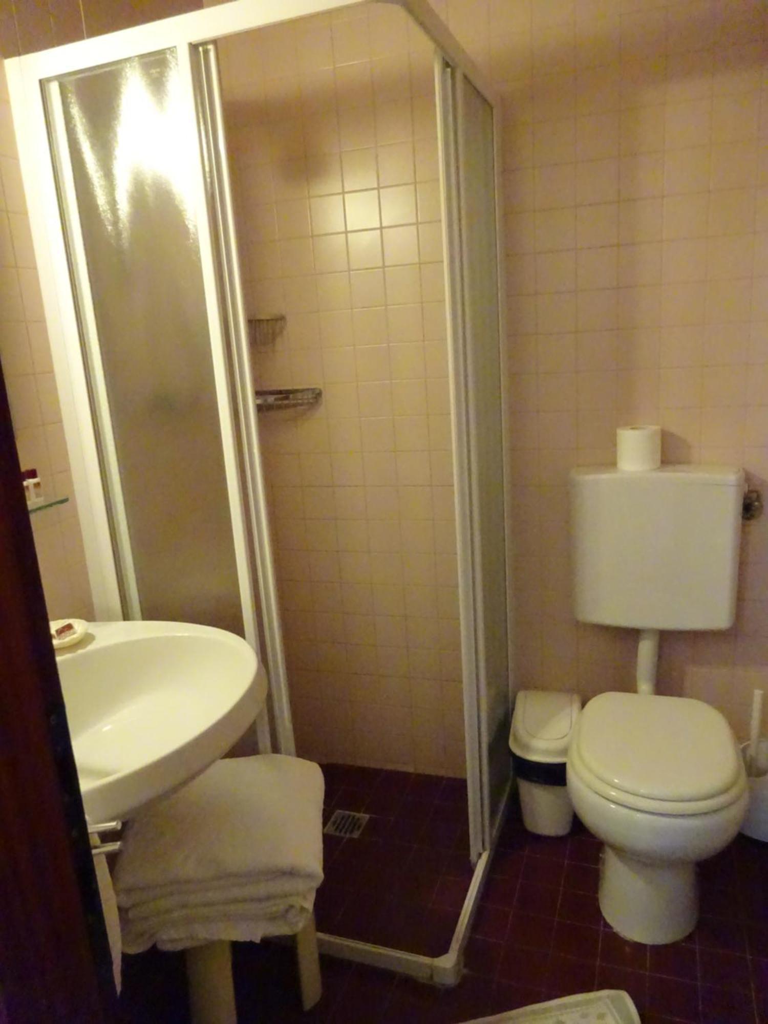 Hotel Minerva & Nettuno Di Venezia المظهر الخارجي الصورة