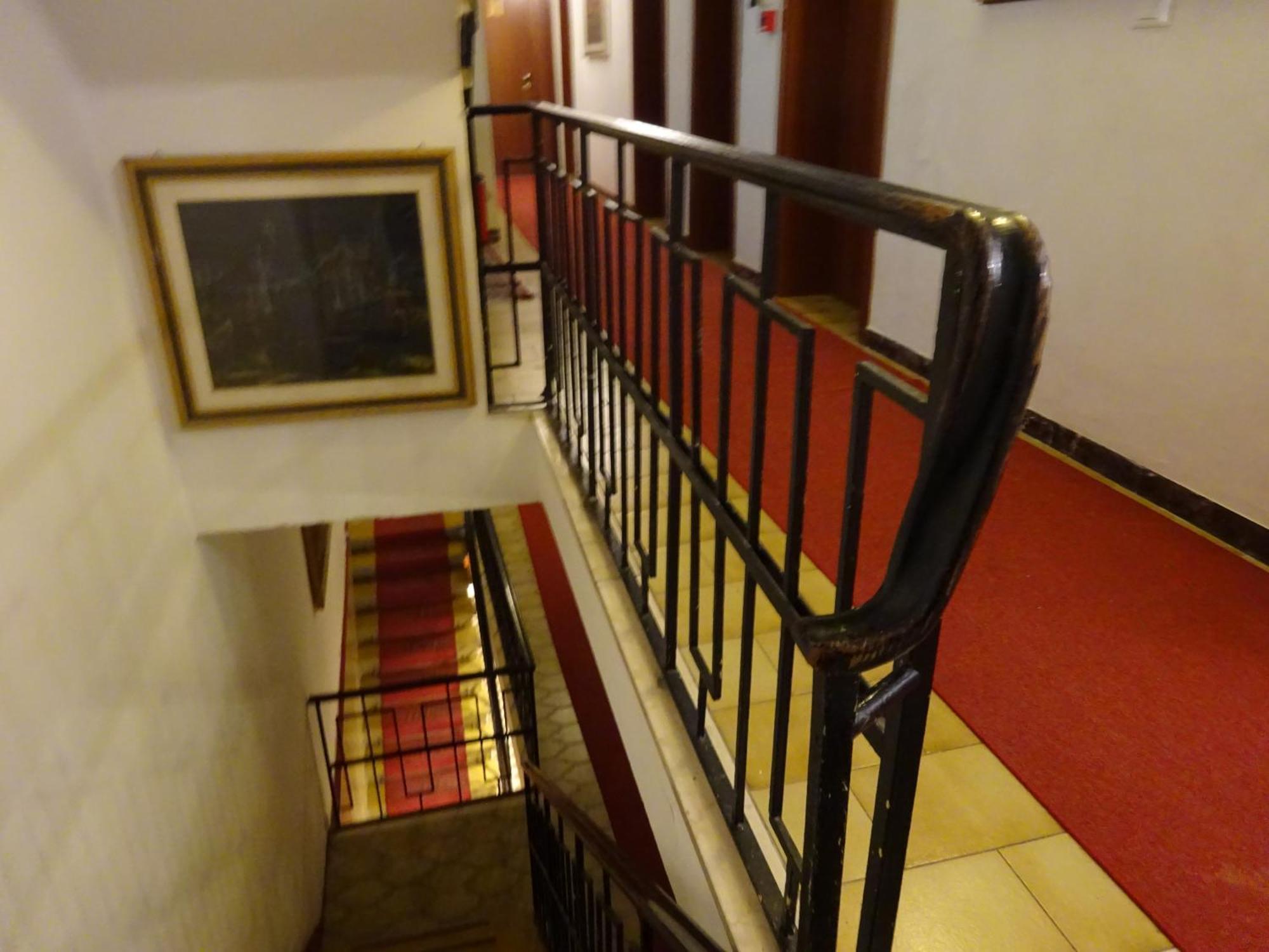 Hotel Minerva & Nettuno Di Venezia المظهر الخارجي الصورة